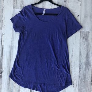 Lularoe Classic Tee